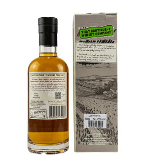 Irish Single Malt #2 - 29 Jahre - Batch 7 - That Boutique-Y Whisky Company (TBWC)