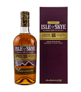 Isle of Skye 18 Jahre