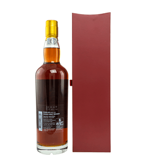 Kavalan Solist - Sherry Cask - 55.6%