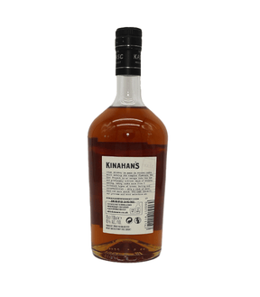 Kinahan's Kasc M - Single Malt Whiskey