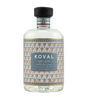 Koval Dry Gin