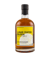 LUNAR CRATER Balboa 2009/2022 - 13 Jahre - Scotch Universe