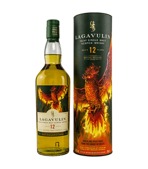 Lagavulin 12 Jahre - Diageo Special Releases 2022