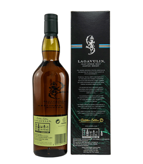 Lagavulin Distillers Edition 2022