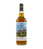 Linkwood 2009/2022 - Single Cask Monument - Fassnummer 12 - Signatory Vintage