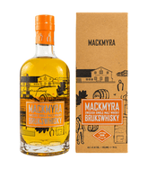 Mackmyra Brukswhisky