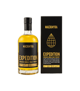 Mackmyra Expedition