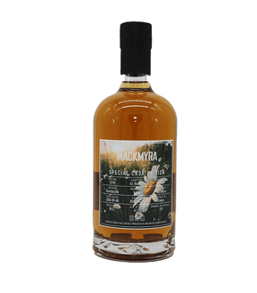 Mackmyra Private Cask 12199