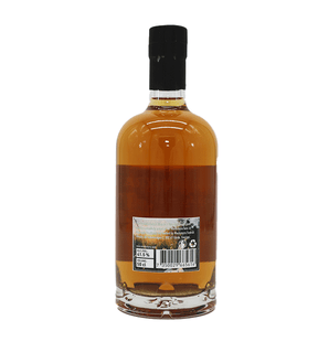 Mackmyra Private Cask 12199