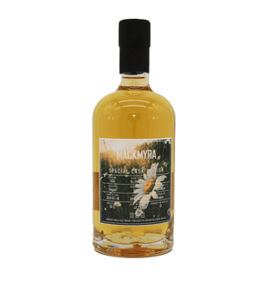 Mackmyra Private Cask 1655