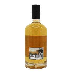 Mackmyra Private Cask 1655