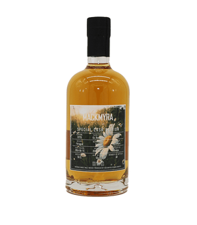 Mackmyra Private Cask 33725