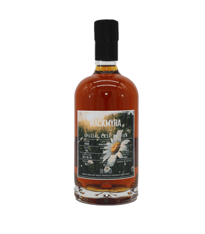 Mackmyra Private Cask 40468