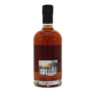 Mackmyra Private Cask 40468