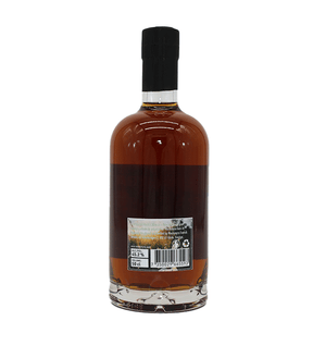 Mackmyra Private Cask 41308