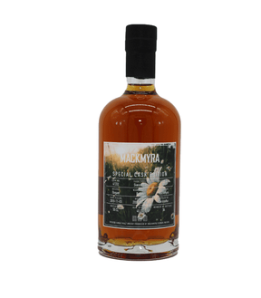 Mackmyra Private Cask 41332