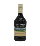 Merrys White Chocolate Whisky-Sahne-Likör