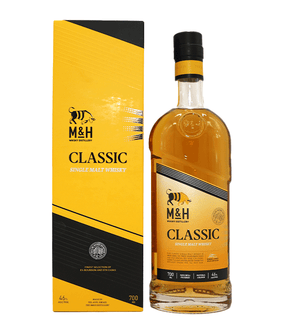 Milk & Honey Classic Single Malt