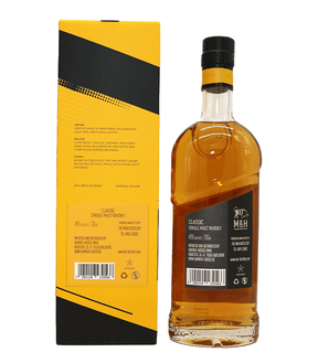 Milk & Honey Classic Single Malt