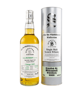 Miltonduff 2009/2022 - The Un-Chillfiltered Collection - Fassnummer 701735+701742 - Signatory Vintage