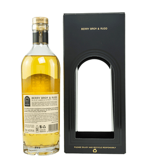 Monymusk 2004/2021 - Fassnummer 17 (Berry Bros & Rudd)