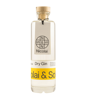 Nicolai & Sohn Dry Gin