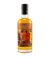 Novo Fogo (Port Still Cachaca) 3 Jahre - Batch 1 - That-Boutique-Y Rum Company
