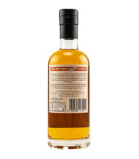 Novo Fogo (Port Still Cachaca) 3 Jahre - Batch 1 - That-Boutique-Y Rum Company