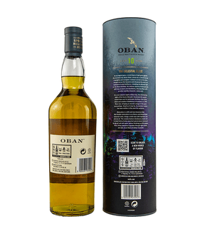 Oban 10 Jahre - Diageo Special Releases 2022