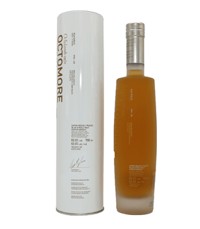 Octomore Edition 07.3 / 169 PPM