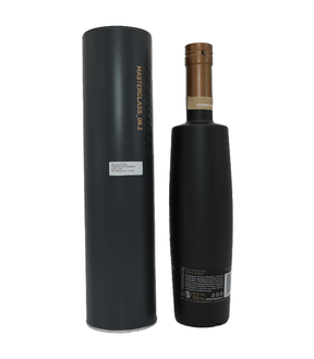 Octomore Edition 08.2 / 167 PPM