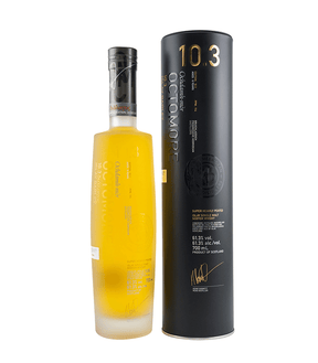 Octomore Edition 10.3 / 114 PPM
