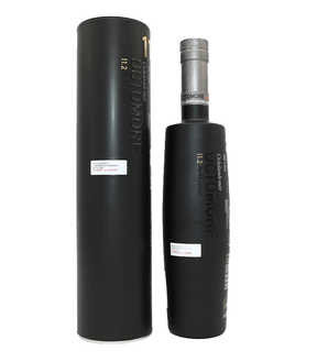 Octomore Edition 11.2 / 139.6 PPM