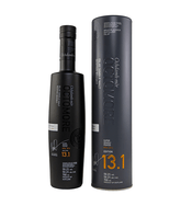 Octomore Edition 13.1 / 137.3 PPM