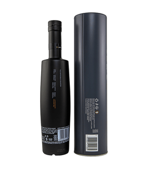 Octomore Edition 13.1 / 137.3 PPM