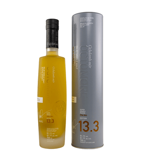 Octomore Edition 13.3 / 129.3 PPM