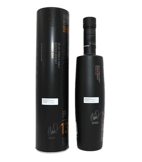 Octomore Edition 13.4 / 137.3 PPM