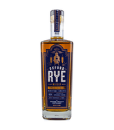Oxford Rye Whisky #7 - Easy Ryder