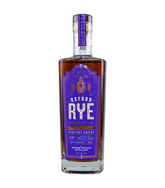 Oxford Rye Whisky #8 - Purple Grain