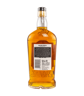 Peaky Blinders - Blended Irish Whiskey