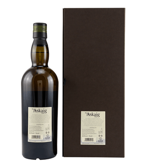 Port Askaig 28 Jahre