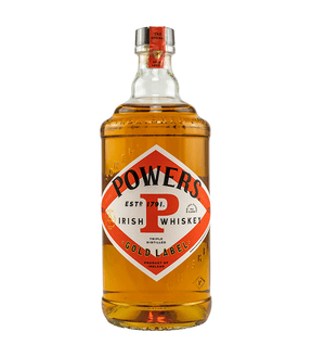 Powers Gold Label