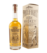Prizefight Whiskey