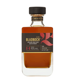 Bladnoch 14 Jahre