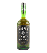 Proper No. Twelve Irish Whiskey by Conor McGregor