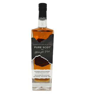 Pure Scot Midnight Peat