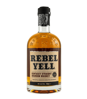 Rebel Yell