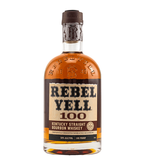 Rebel Yell 100 Proof