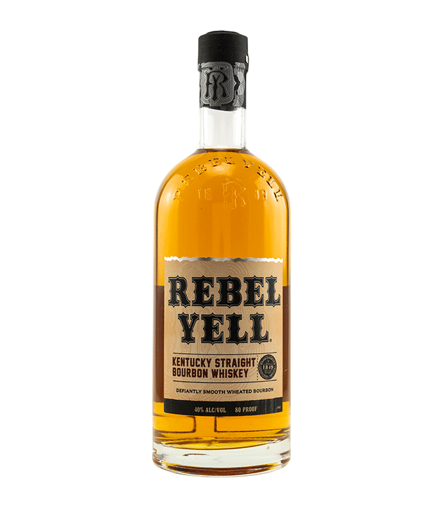Rebel Yell Kentucky Straight Bourbon
