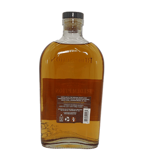 Redemption Straight Bourbon Whiskey